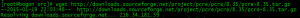 Nginx 安装配置